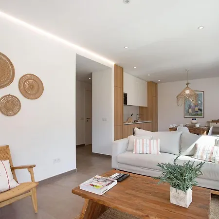 Luxury Boho Style Apartment Nazaré Esterno foto