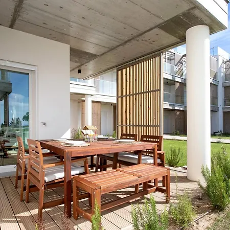 Luxury Boho Style Apartment Nazaré Esterno foto
