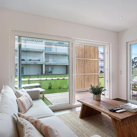 Luxury Boho Style Apartment Nazaré Esterno foto
