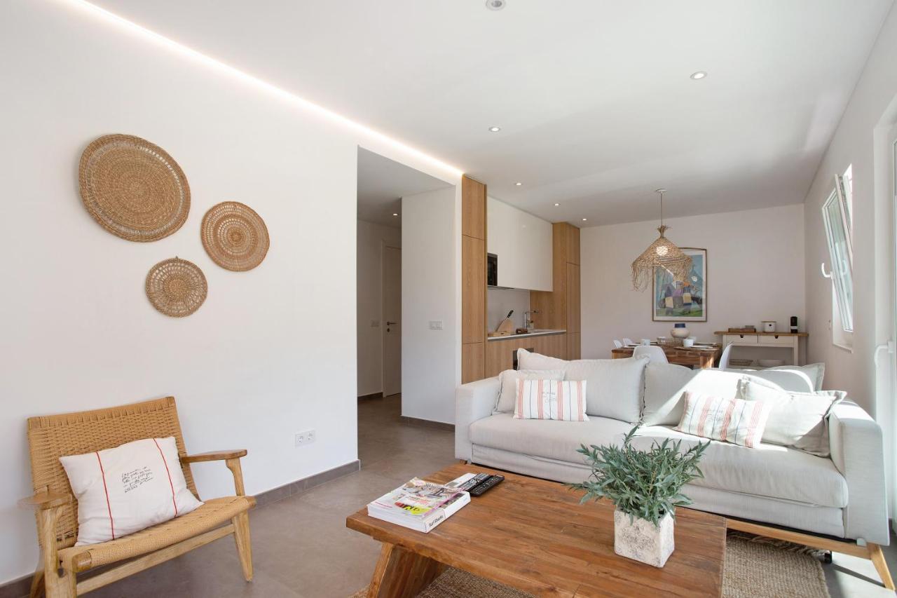 Luxury Boho Style Nazare